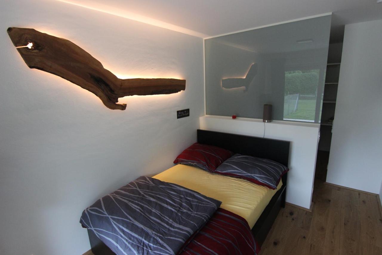 Apartament Ferien Im Gruenen Reiterndorf Bad Ischl Zewnętrze zdjęcie