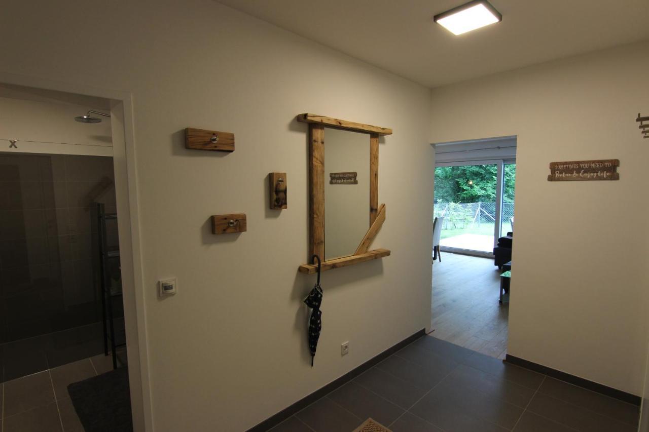 Apartament Ferien Im Gruenen Reiterndorf Bad Ischl Zewnętrze zdjęcie